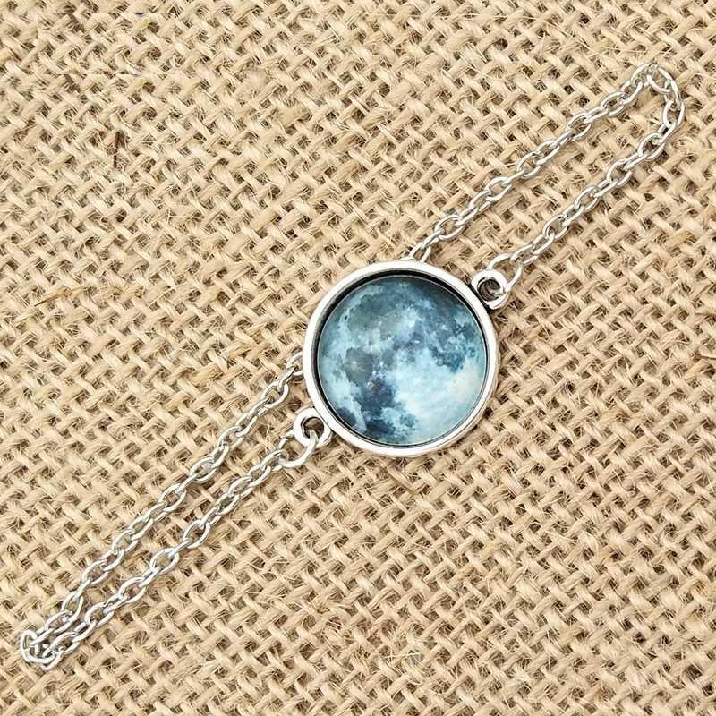 Glow Moon Armband - Science Factory