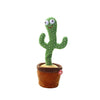 Spikey the Dancing Cactus | Funny Baby Toy - Science Factory DE