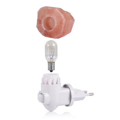 Himalaya Salzlampe | Beleuchtung - Science Factory
