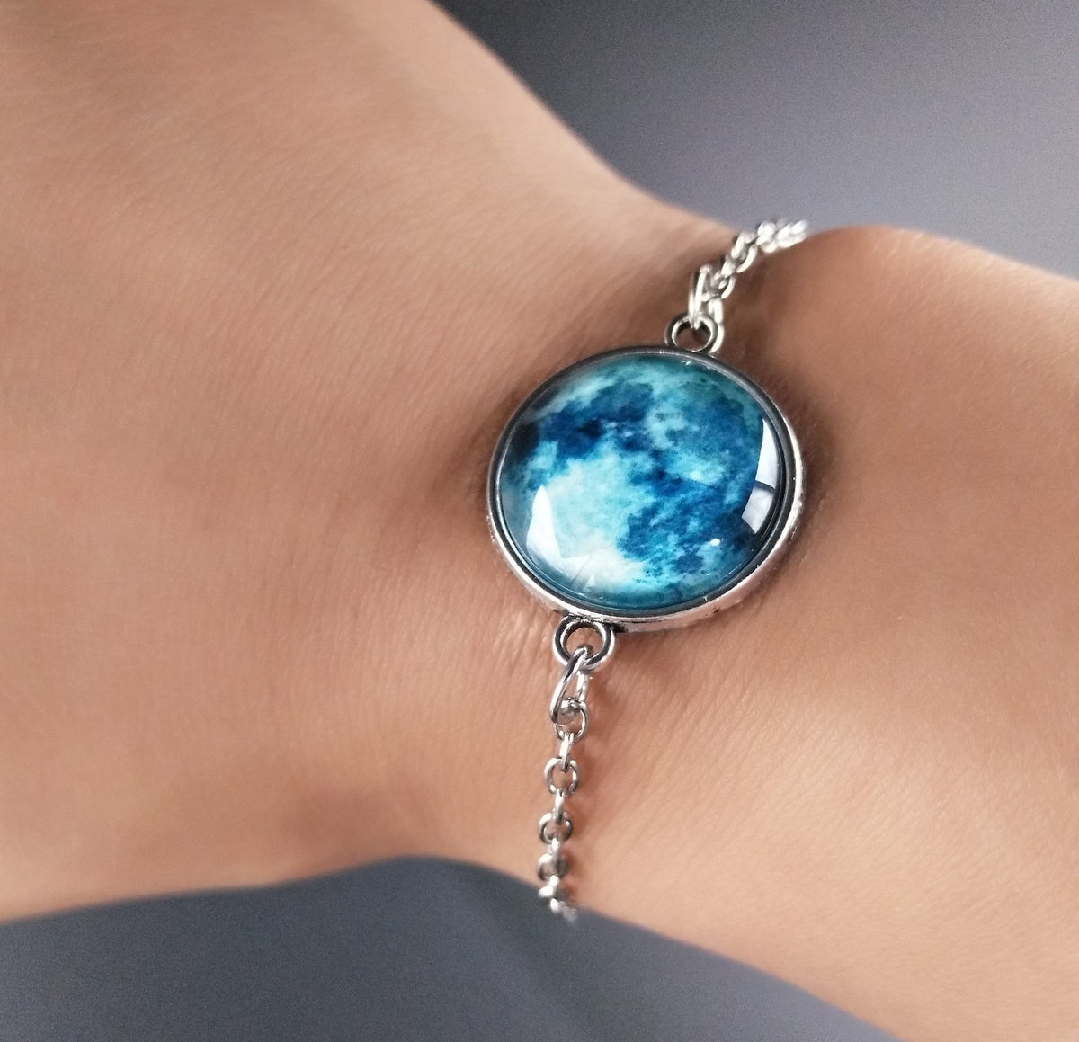 Glow Moon Armband - Science Factory
