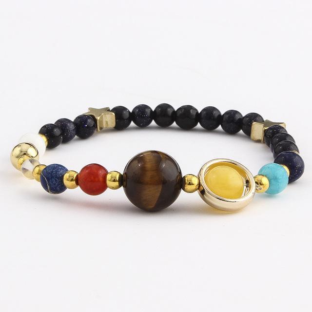 Sonnensystem | Armband - Science Factory