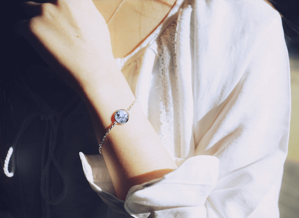 Glow Moon Armband - Science Factory