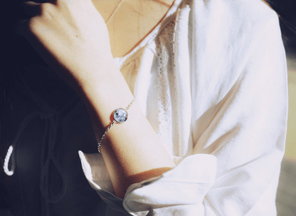 Glow Moon Armband - Science Factory