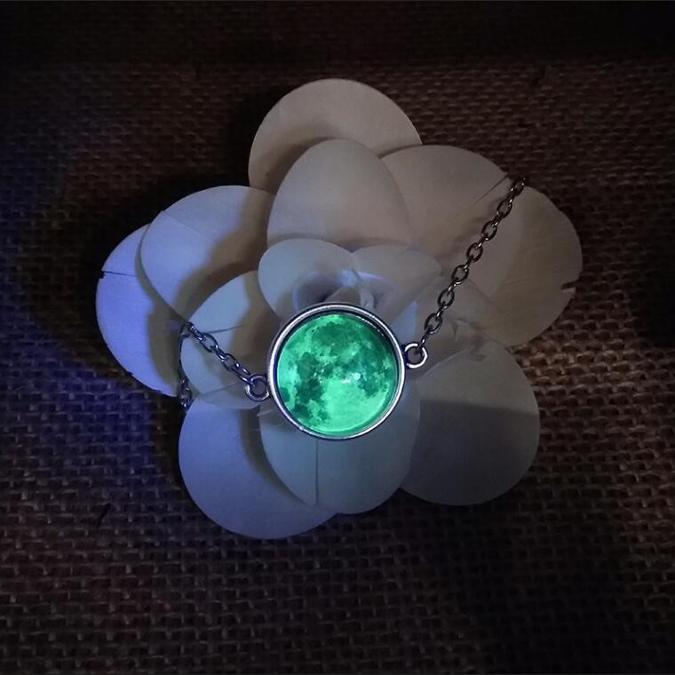 Glow Moon Armband - Science Factory