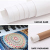 Supermond | Canvas Art - Science Factory