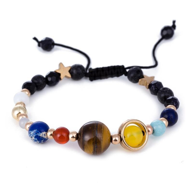 Sonnensystem | Armband - Science Factory
