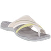 Gabriela Ortho-Sandalen - Sandalen mit Wildledersohle