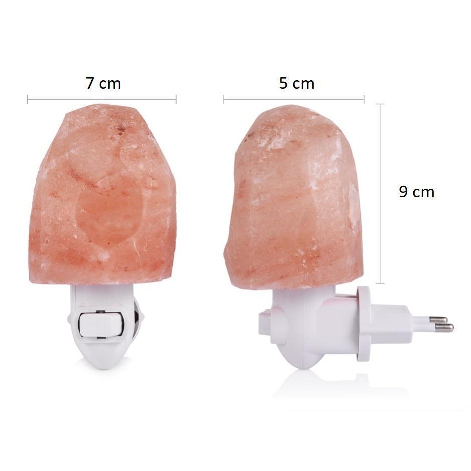 Himalaya Salzlampe | Beleuchtung - Science Factory