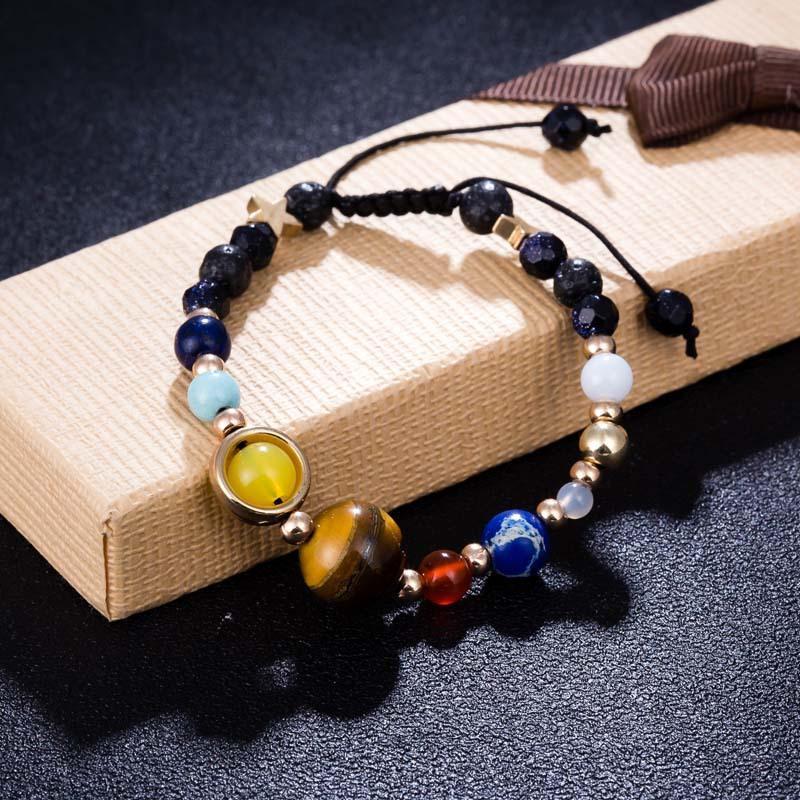 Sonnensystem | Armband - Science Factory