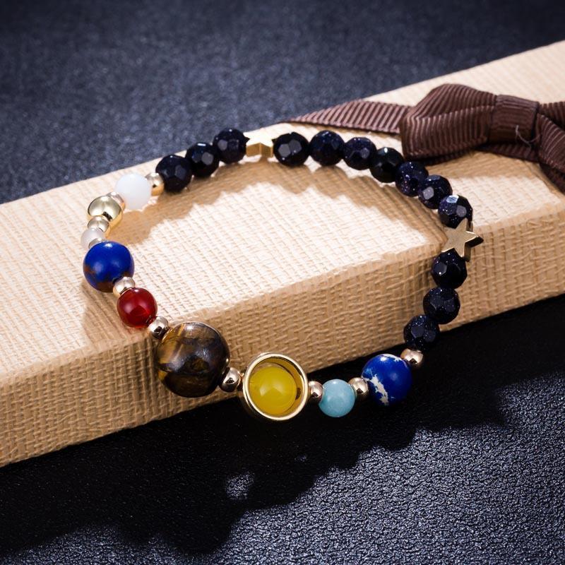 Sonnensystem | Armband - Science Factory