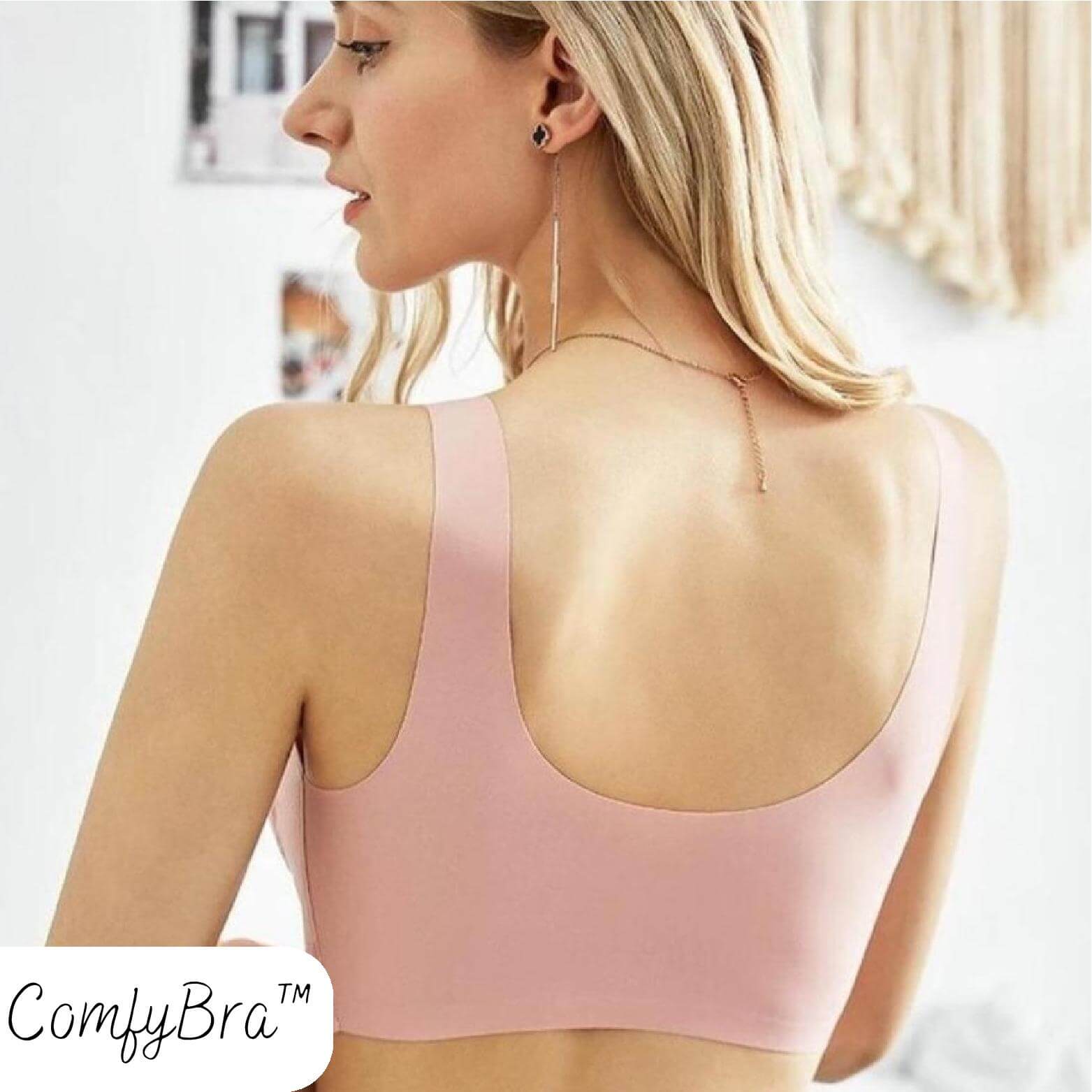 ComfyBra™ |  1+2 GRATIS