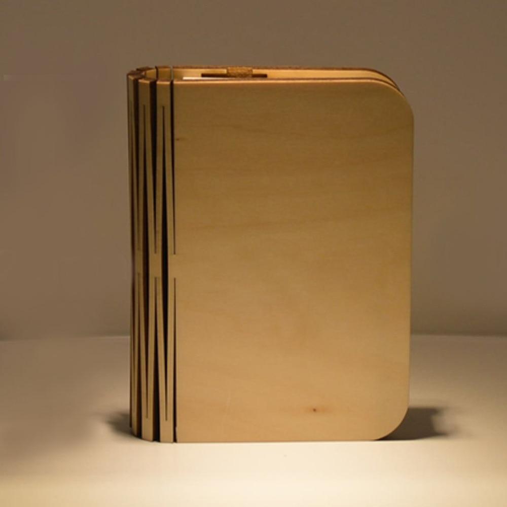 Buchlampe | Beleuchtung - Science Factory