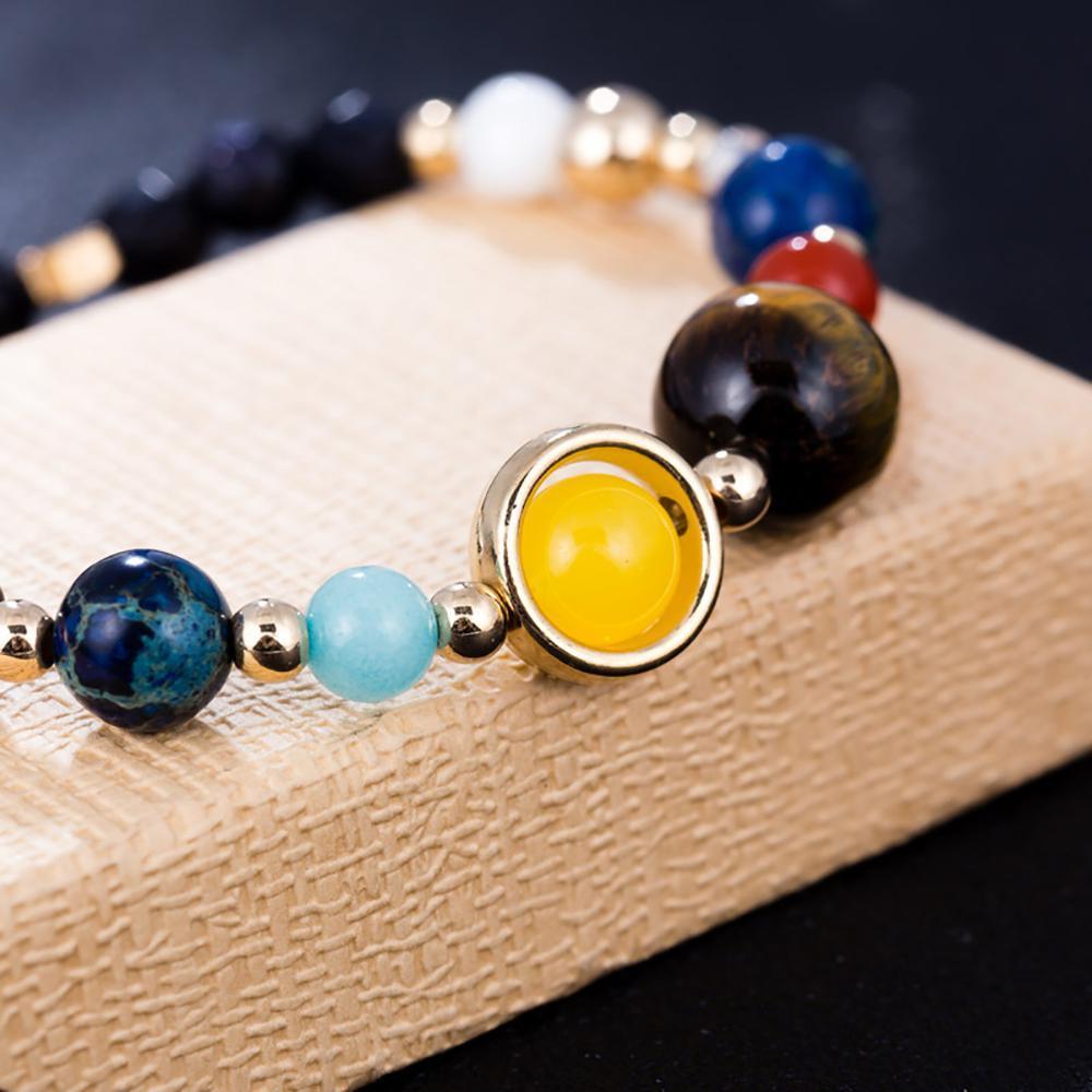 Sonnensystem | Armband - Science Factory