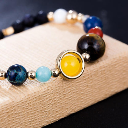 Sonnensystem | Armband - Science Factory