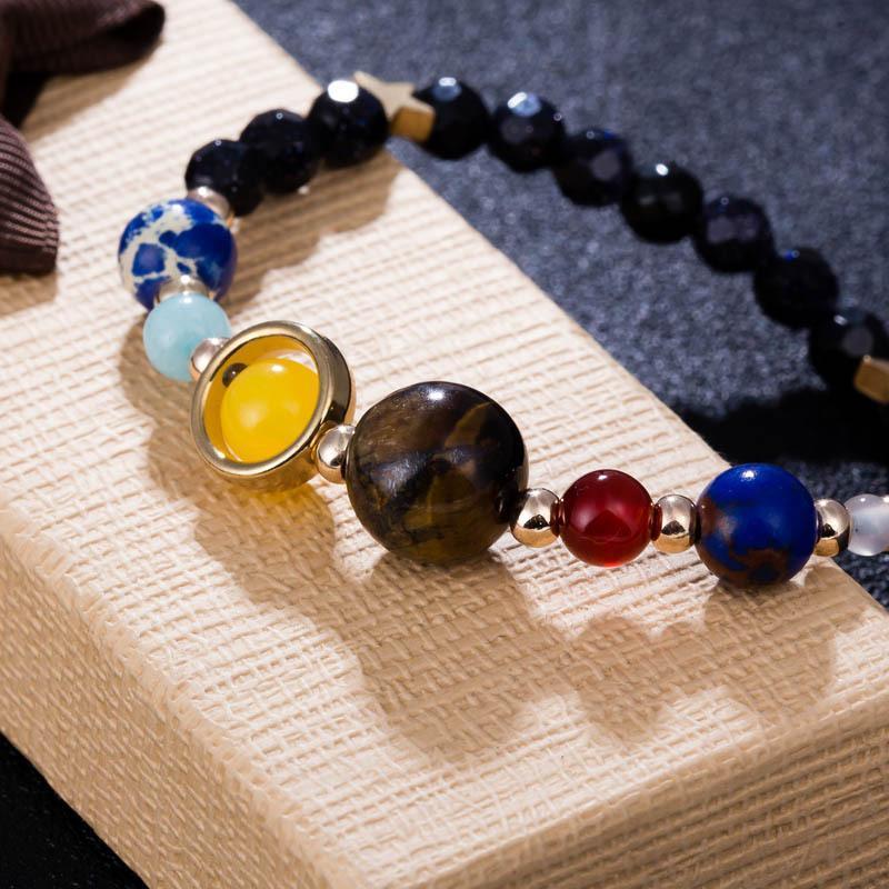 Sonnensystem | Armband - Science Factory