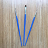 Schleichender Leopard | Number Painting - Science Factory