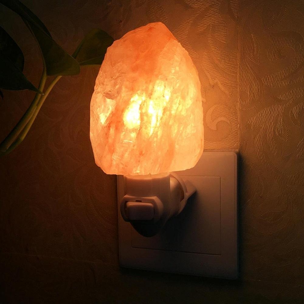 Himalaya Salzlampe | Beleuchtung - Science Factory