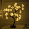 Endless Rose Lamp - Science Factory