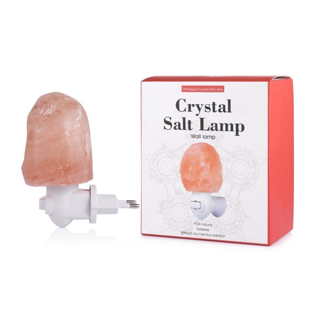 Himalaya Salzlampe | Beleuchtung - Science Factory