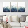 Nordische Wälder | Canvas Art - Science Factory