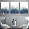 Nordische Wälder | Canvas Art - Science Factory