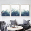 Nordische Wälder | Canvas Art - Science Factory