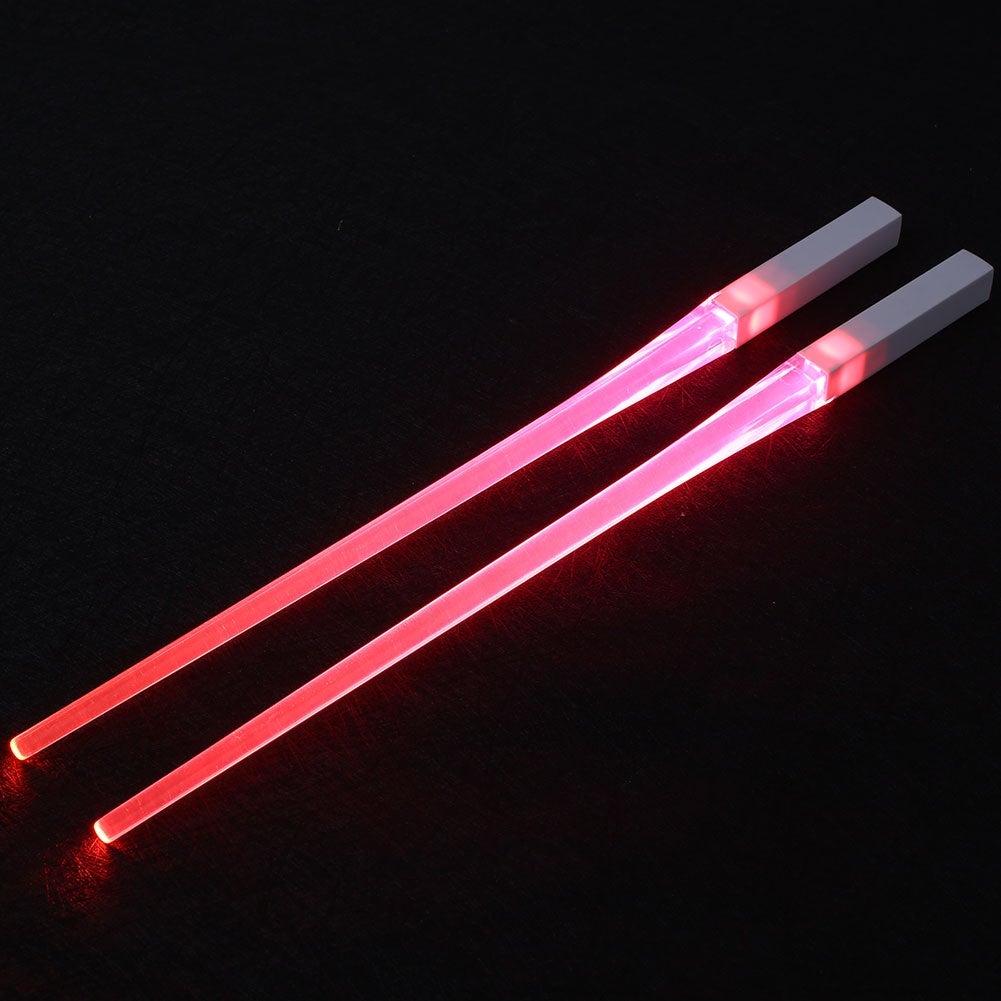 ChopstickSabers™ | Science Gadgets - Science Factory DE