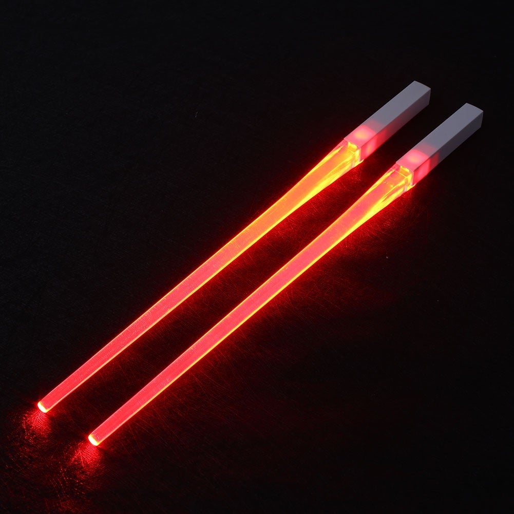 ChopstickSabers™ | Science Gadgets - Science Factory DE