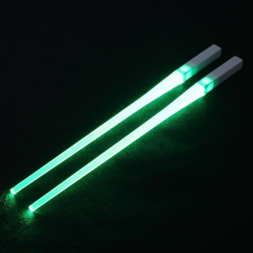 ChopstickSabers™ | Science Gadgets - Science Factory DE