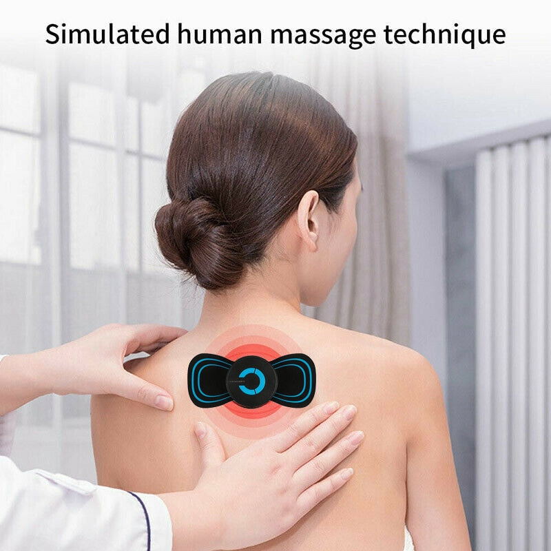 Pulse-Massager™ | Universelle EMS-Muskeltherapie