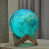 Universum Mond Nachtlicht | Begrenzt - Science Factory