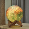 Universum Mond Nachtlicht | Begrenzt - Science Factory