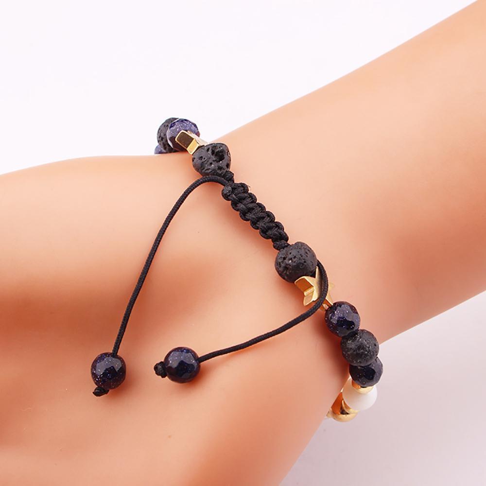 Sonnensystem | Armband - Science Factory