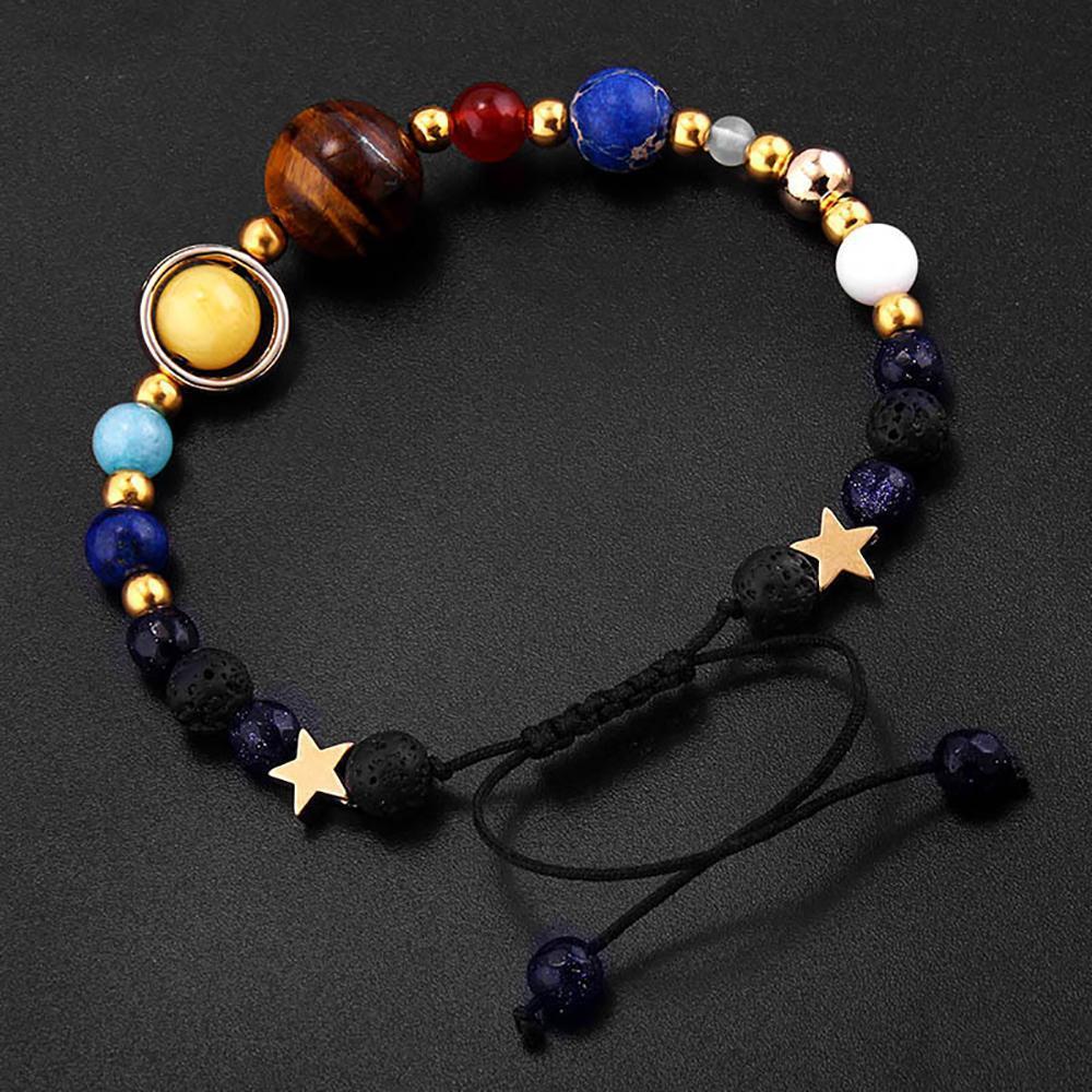 Sonnensystem | Armband - Science Factory