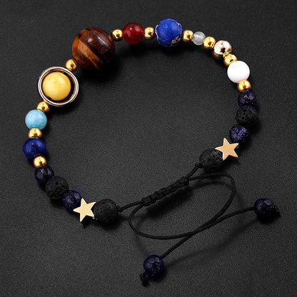 Sonnensystem | Armband - Science Factory