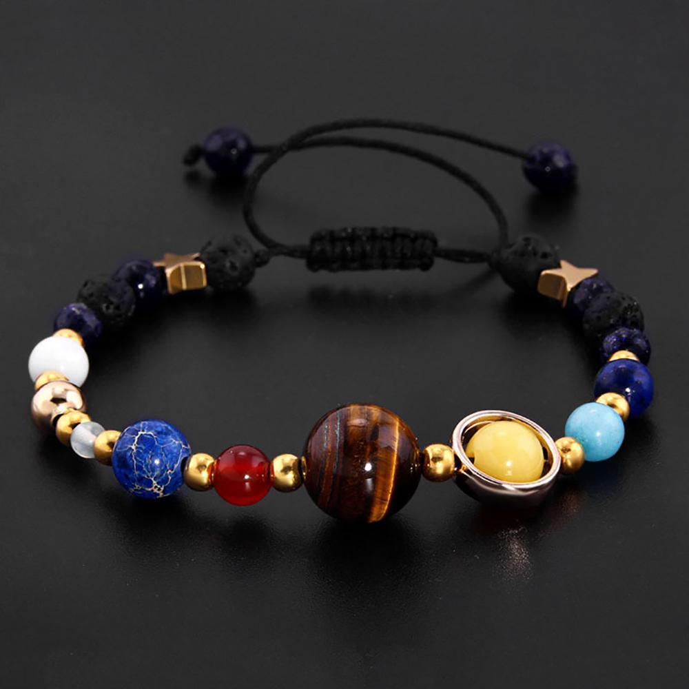 Sonnensystem | Armband - Science Factory