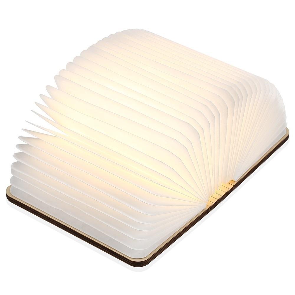 Buchlampe | Beleuchtung - Science Factory