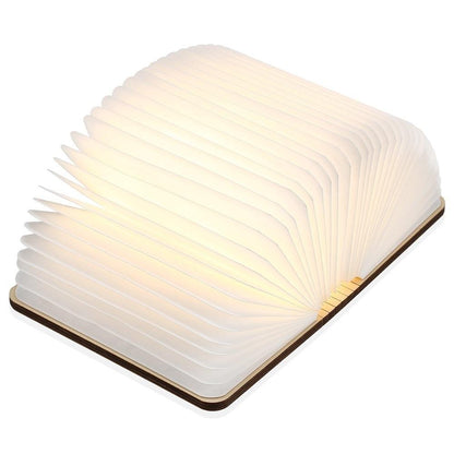 Buchlampe | Beleuchtung - Science Factory